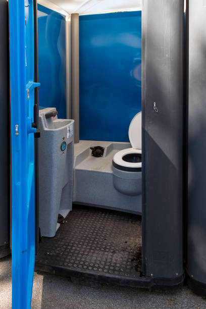 Best Affordable portable toilet rental  in Georgiana, AL