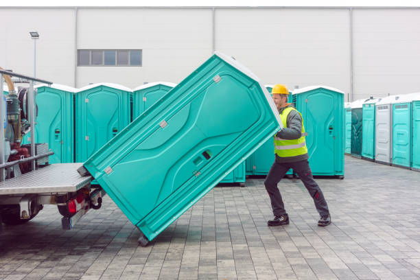 Best Portable bathroom rental  in Georgiana, AL