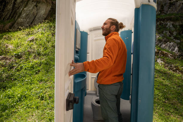 Portable Toilet Options We Offer in Georgiana, AL