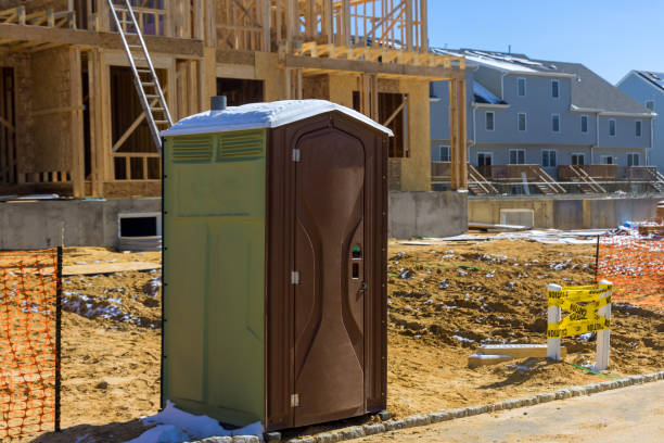 Best Local porta potty services  in Georgiana, AL