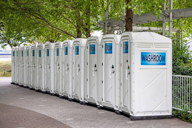 Best Emergency porta potty rental  in Georgiana, AL