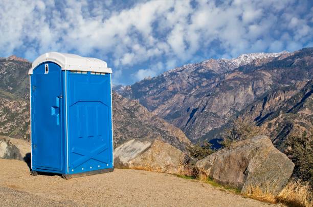 Best Wedding porta potty rental  in Georgiana, AL