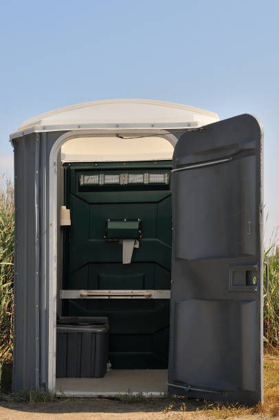 Best Sanitation services for porta potties  in Georgiana, AL