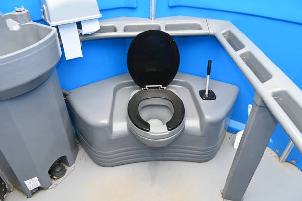 Best Local porta potty services  in Georgiana, AL