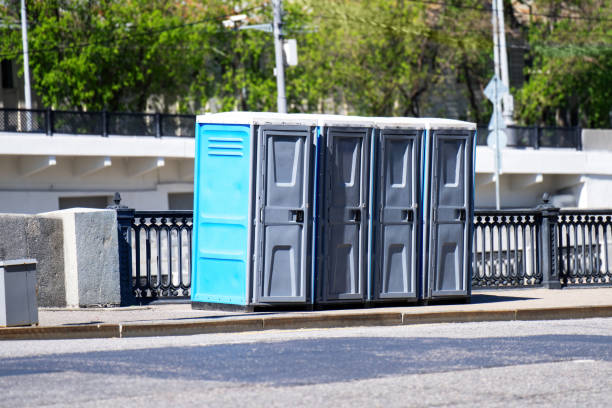 Best Event porta potty rental  in Georgiana, AL
