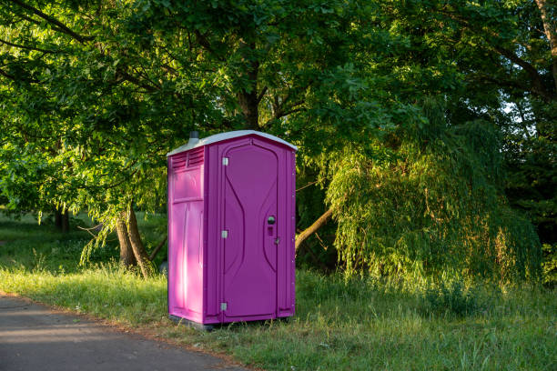 Best Portable bathroom rental  in Georgiana, AL