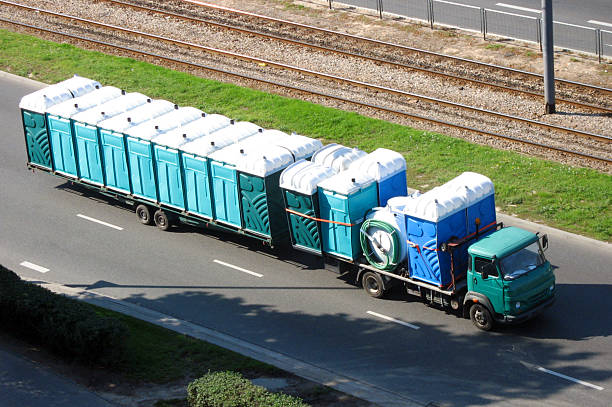Best Porta potty rental near me  in Georgiana, AL